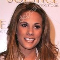 Bonnie Jill Laflin Desnuda