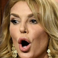 Brandi Glanville Desnuda
