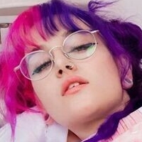 bre_kitsune Desnuda