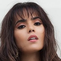 Brendha Haddad Desnuda