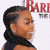 Bresha Webb Desnuda