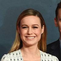 Brie Larson Desnuda