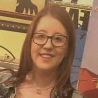 Bristol Girl Desnuda