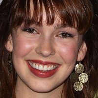 Brittany Allen Desnuda