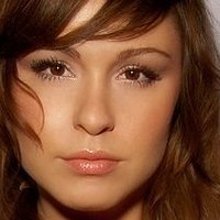 Brittany Flickinger Desnuda