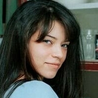 brittanyventi Desnuda