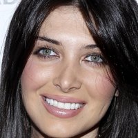 Brittny Gastineau Desnuda