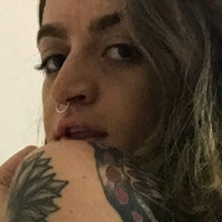 Brizza Desnuda