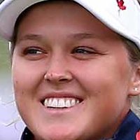 Brooke Henderson Desnuda