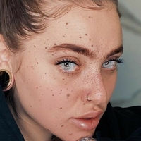 Brooklyn Nicolina Desnuda