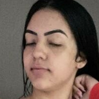 Bruna Iork Desnuda