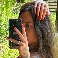 Bruna Vedovelli Desnuda