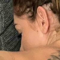 Buczku Lili Desnuda