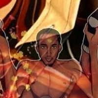buddhajahreem Desnuda