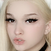 bunnyfrom_mars Desnuda