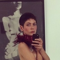 c_antoinettemarie Desnuda