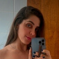 Caca Diniz Desnuda