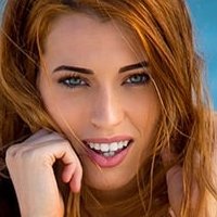 Caitlin McSwain Desnuda