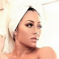 Caitlin Rice Desnuda