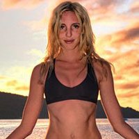 Caitlin Turner Desnuda