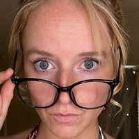 CallieJames Desnuda
