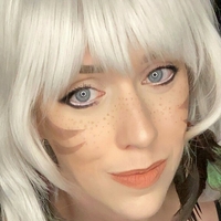 camghoul Desnuda
