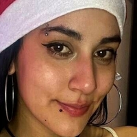 camih0rny Desnuda