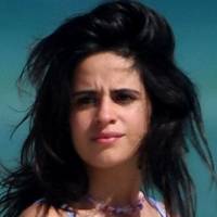 Camila Cabello Desnuda