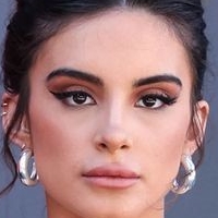 Camila Sepulveda Desnuda