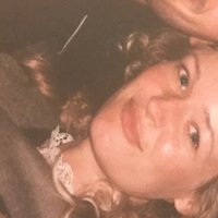 Camilla Overbye Roos Desnuda