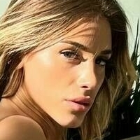 Camilla Stelluti Desnuda