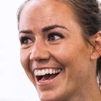 Camille Leblanc Bazinet Desnuda
