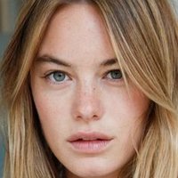 Camille Rowe Desnuda