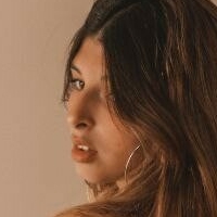 Cande Fls Desnuda
