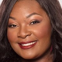 Candice Glover Desnuda