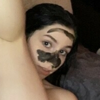 cantjinx Desnuda