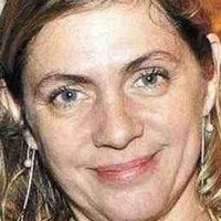 Carla Camurati Desnuda