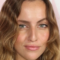 Carla Ginola Desnuda