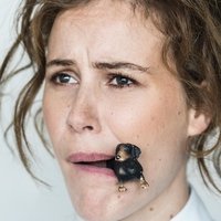 Carla Juri Desnuda
