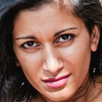 Carla White Desnuda