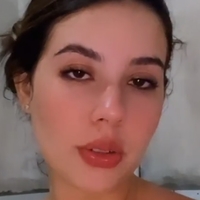 Carlevellyn Desnuda