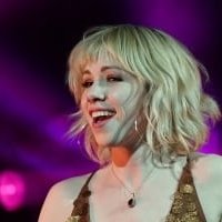 Carly Rae Jepsen Desnuda