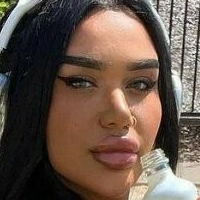 Carmela Habibi Desnuda
