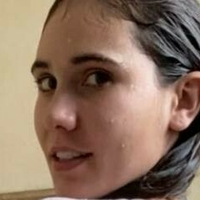 Caro Trueba Desnuda