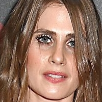 Caroline Kaplan Desnuda