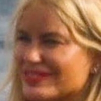 Caroline Stanbury Desnuda