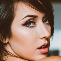 Carolyn Jean Desnuda