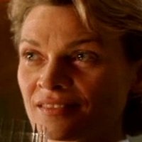 Carrie Hitchcock Desnuda
