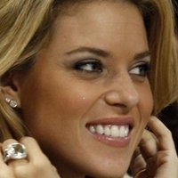 Carrie Prejean Desnuda