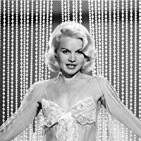 Carroll Baker Desnuda